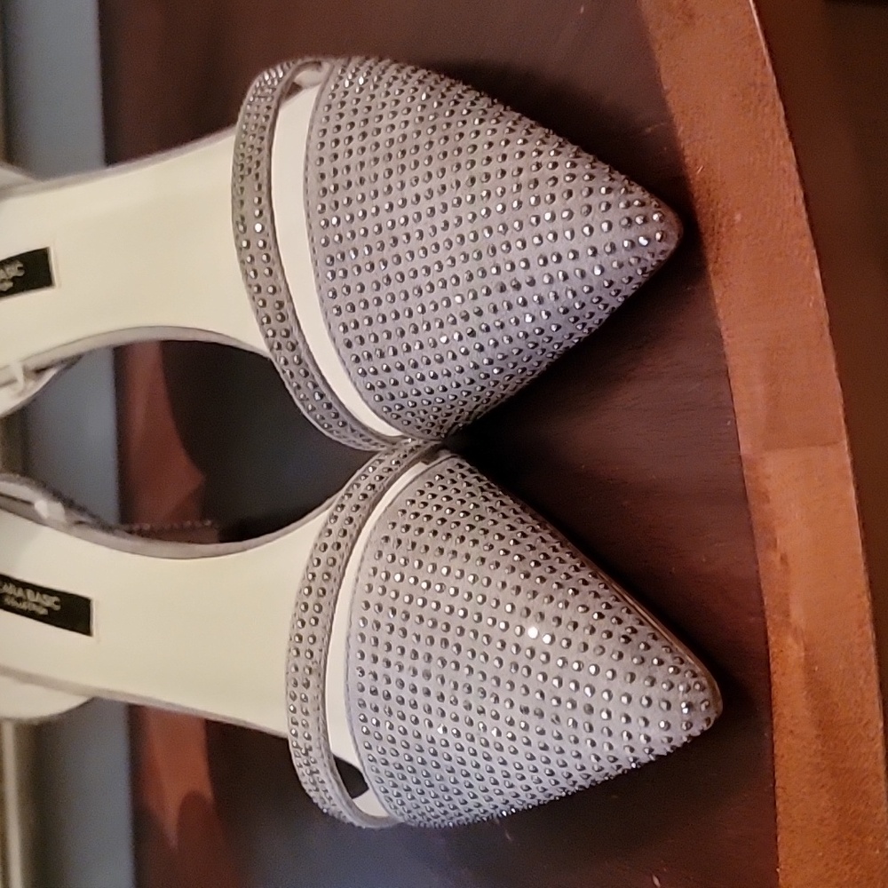 Zara Basic Collection Heels - Picture 7 of 7